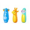 Children's Inflatable Boxing Punchbag with Stand Bestway animals 89 cm