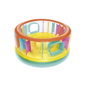 Inflatable Castle Bestway