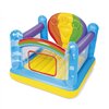 Inflatable Castle Bestway Rainbow 175 x 173 x 137 cm