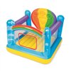 Inflatable Castle Bestway Rainbow 175 x 173 x 137 cm