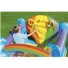 Inflatable Castle Bestway Rainbow 175 x 173 x 137 cm