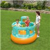 Inflatable Castle Bestway 152 x 152 x 117 cm