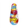 Children's Inflatable Boxing Punchbag with Stand Bestway Comics 119 cm