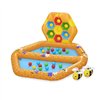 Ball Pool Bestway 127 x 119 x 61 cm Bee