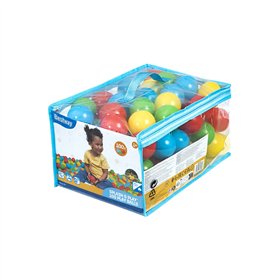 Balls Bestway 100 Pieces