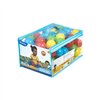 Balls Bestway 100 Pieces