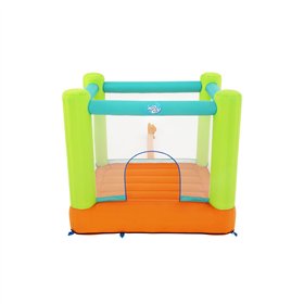 Bestway Inflatable Bouncer Ring 194x175x170 cm +3 Years Garden 53394