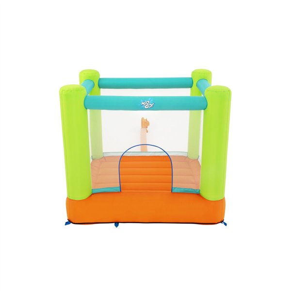 Bestway Inflatable Bouncer Ring 194x175x170 cm +3 Years Garden 53394