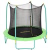 Bestway Kids Trampoline 244x220 cm +6 Years Garden 59102