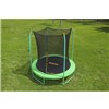 Bestway Kids Trampoline 244x220 cm +6 Years Garden 59102