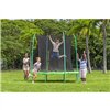 Bestway Kids Trampoline 244x220 cm +6 Years Garden 59102