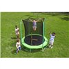 Bestway Kids Trampoline 244x220 cm +6 Years Garden 59102