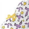 Cot protector HappyFriday Le Petit Prince Ses amis Multicolour 60 x 40 cm