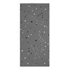Bath towel HappyFriday Blanc Constellation Multicolour 70 x 150 cm
