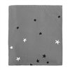 Bath towel HappyFriday Blanc Constellation Multicolour 70 x 150 cm