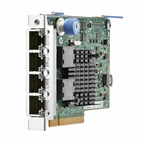 Network Card HPE 665240-B21