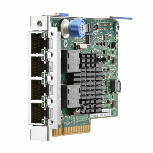 Network Card HPE 665240-B21