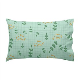 Cot Bedding Set HappyFriday MOSHI MOSHI Multicolour