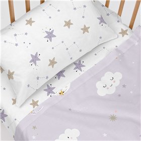 Set of Sheets HappyFriday MOSHI MOSHI