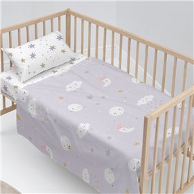 Set of Sheets HappyFriday MOSHI MOSHI