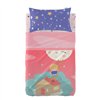 Bedding set HappyFriday Happynois Moon Dream Multicolour Baby Crib 2 Pieces