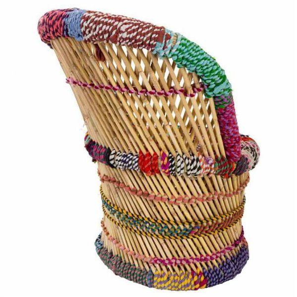 Set of furniture Alexandra House Living Children's 2 Pieces