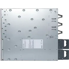 Globe Alexandra House Living Aluminium 12 x 24 x 12 cm