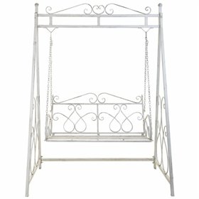 Swing Alexandra House Living 161 x 90 x 214 cm