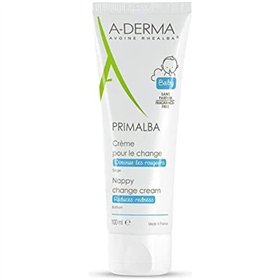 Protective Nappy Cream Aderma Primalba 100 ml