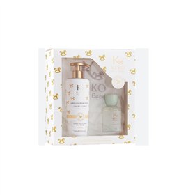 Gift Set for Babies Keko New Baby 3 Pieces