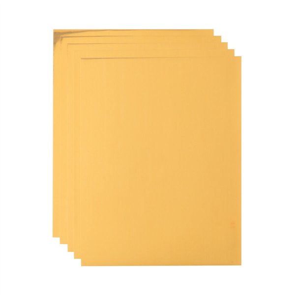 Thermal transfer vinyl sheet Cricut 2010364 (10 Units)