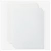 Thermal transfer vinyl sheet Cricut 2010351 (6 Units)
