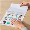 Thermal transfer vinyl sheet Cricut 2010351 (6 Units)
