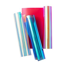 Thermal transfer vinyl sheet Cricut 2010397 (3 Units)