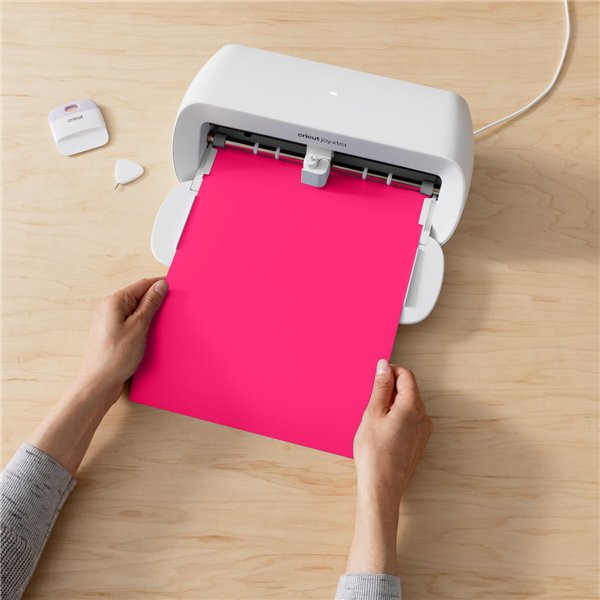 Thermal transfer vinyl sheet Cricut 2010396 (3 Units)