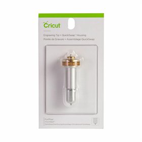 Engraving Tip for Cutting Plotter Cricut 2006978
