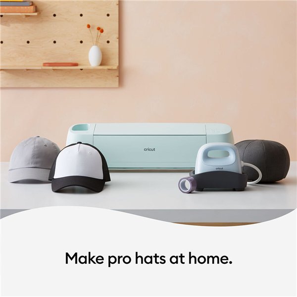 Customisable Cap for Cutting Plotter Cricut TRUCKER