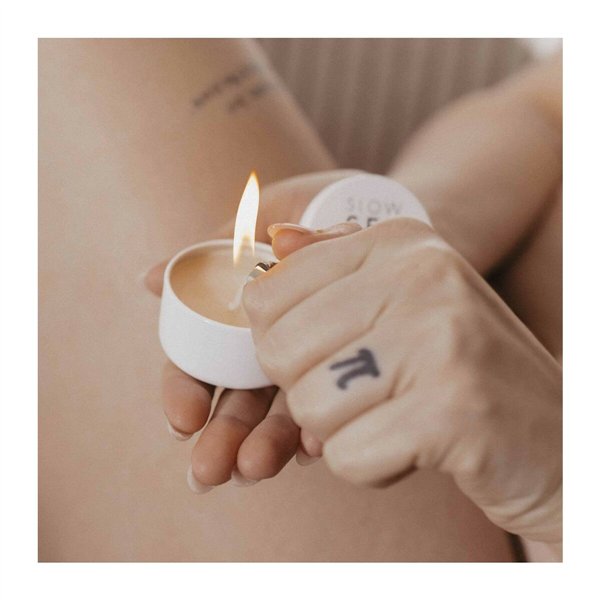 Candles Bijoux Indiscrets