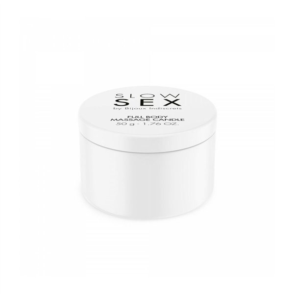 Candles Bijoux Indiscrets