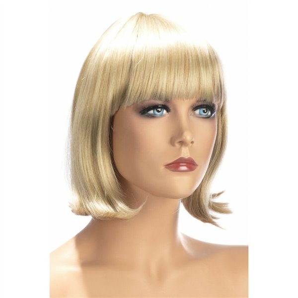 Wigs World Wigs Blonde