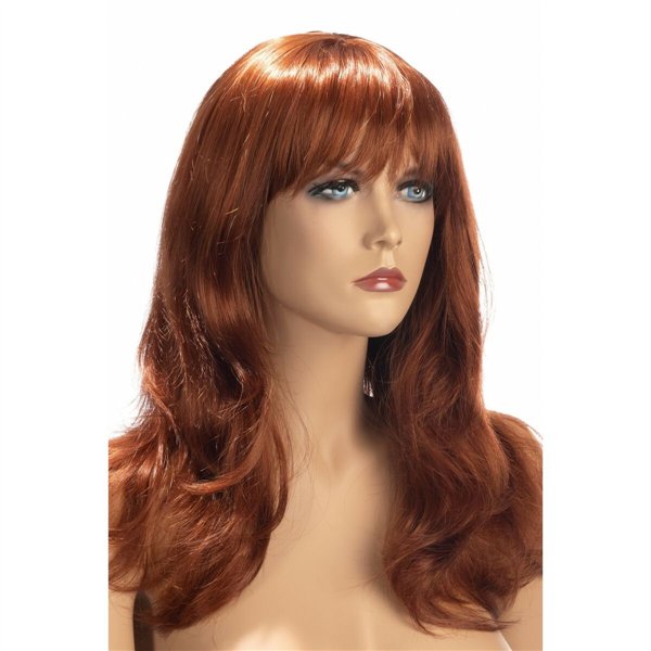 Erotic Accessory World Wigs Wigs