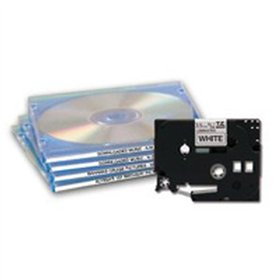 Original Ink Cartridge Brother TZeN201