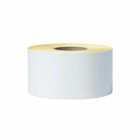 Printer Labels Brother BUS1J074102203 White Black Multicolour (1 Unit)