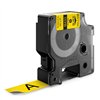 Laminated Tape Dymo 18433
