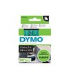 Adhesive labels Dymo 9 mm x 7 m
