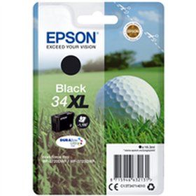 Printer Paper Epson C13T34714020 Black