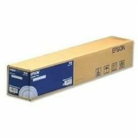 Roll of Photographic paper Epson Premium Glossy A4 (1 Unit)
