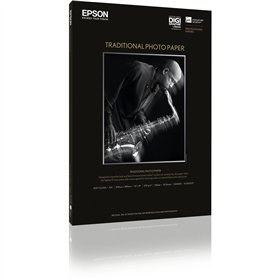 Ink and Photogrpahic Paper pack Epson C13S045052 (1 Unit)