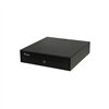 Cash Register Drawer Equip 351010 Black
