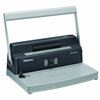 Bookbinder Fellowes Metal 50R Black